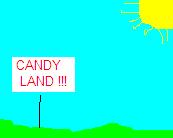 Candy Land