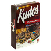 Kudos
                                                Variety Pack